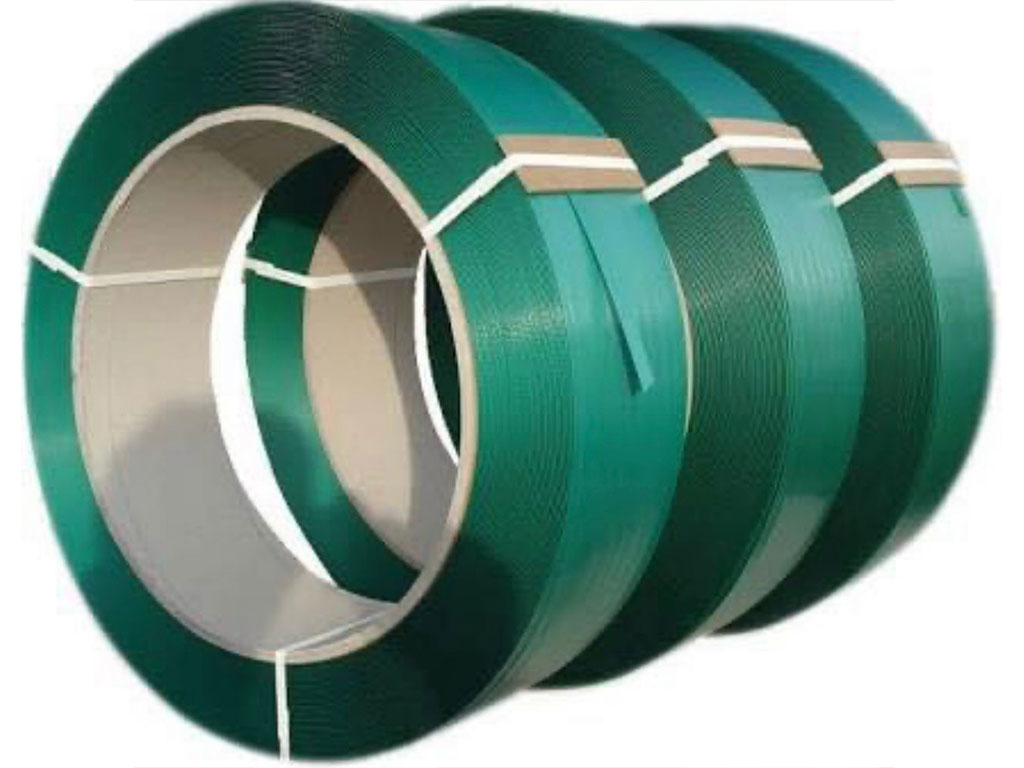 Polyester Pet Çemberler 